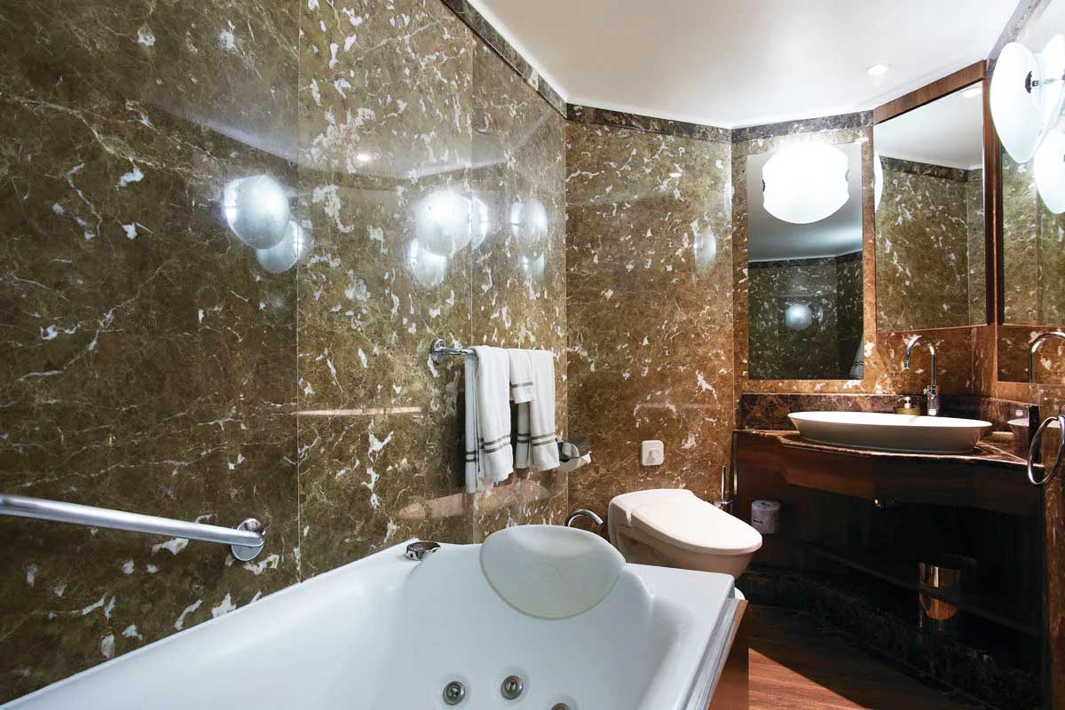 Silver Wind apartament Grand