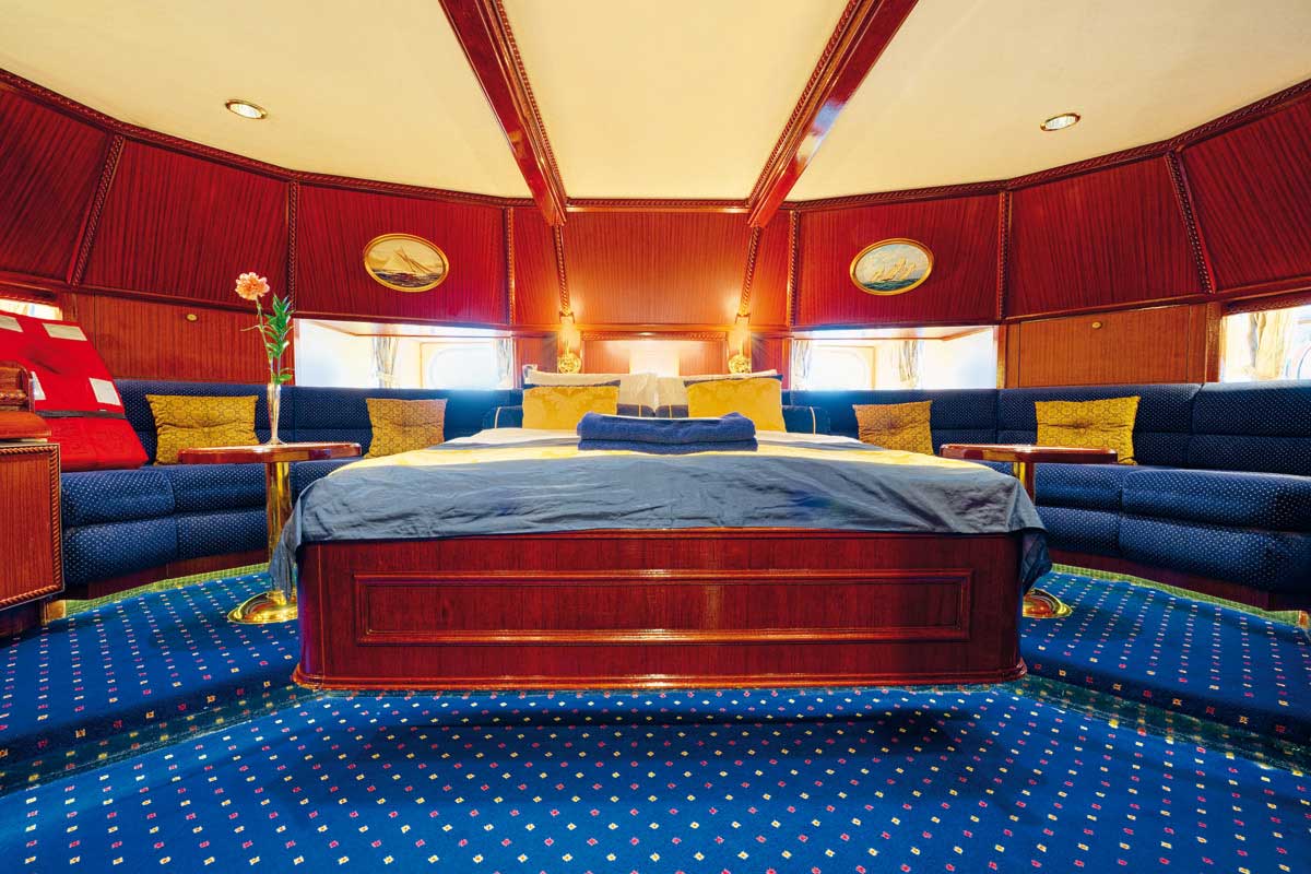 Star Clipper apartament Owners