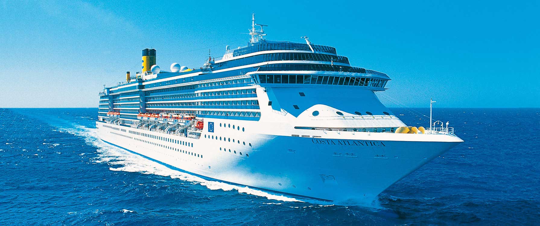 Costa Atlantica
