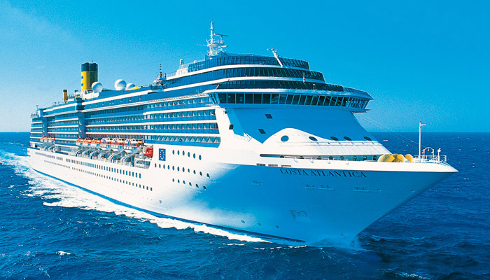 Costa Atlantica
