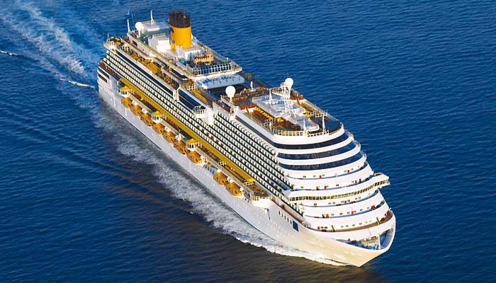 Costa Diadema