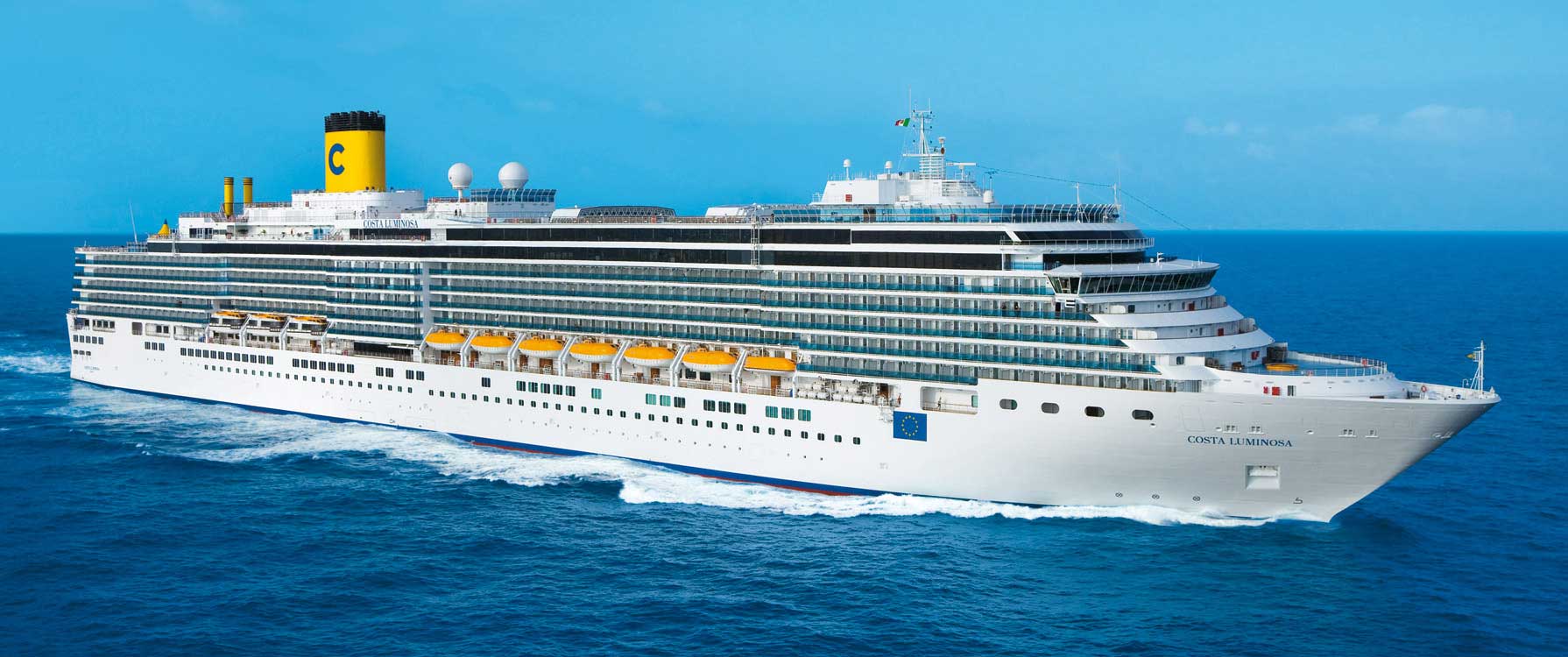 Costa Luminosa