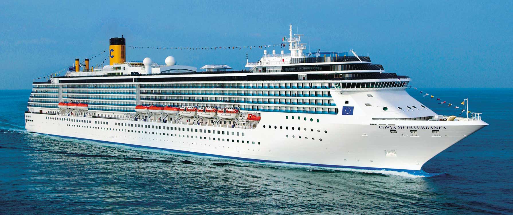 Costa Mediterranea