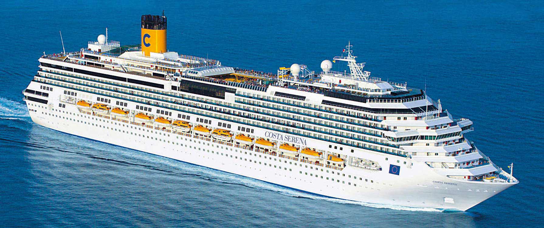 Costa Serena