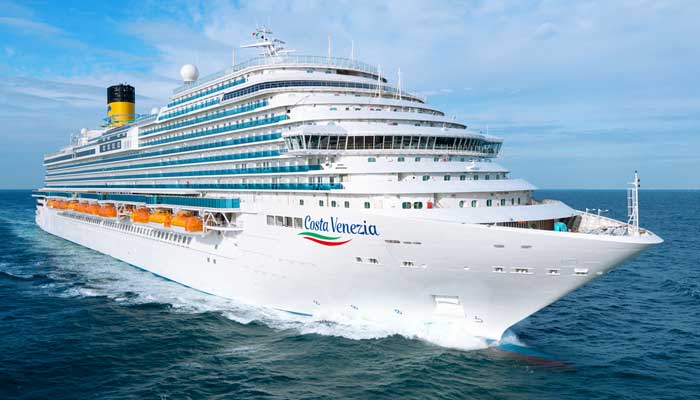 Costa Venezia