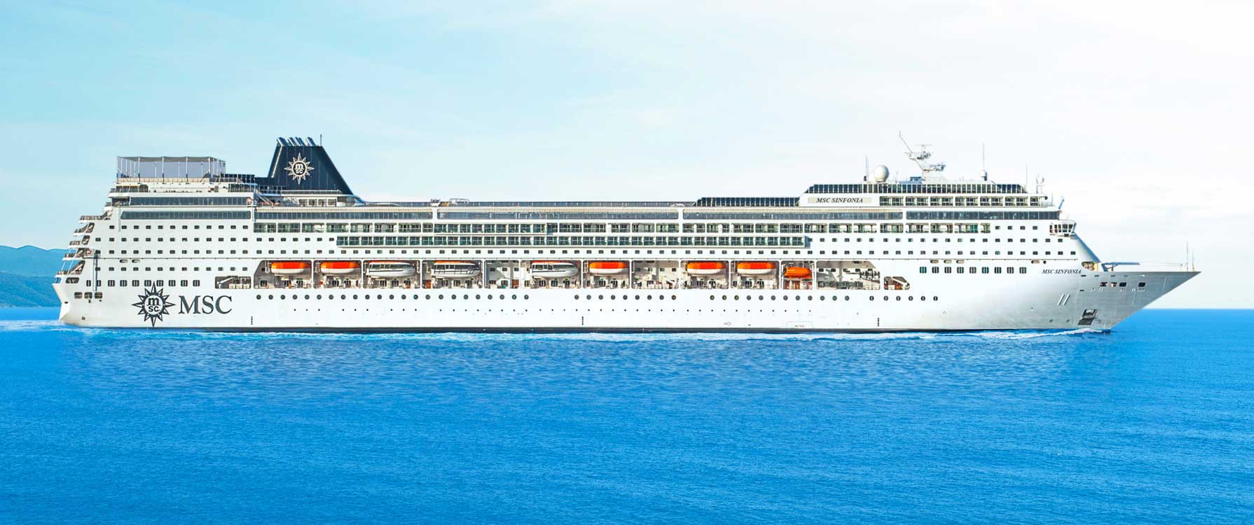 MSC Sinfonia