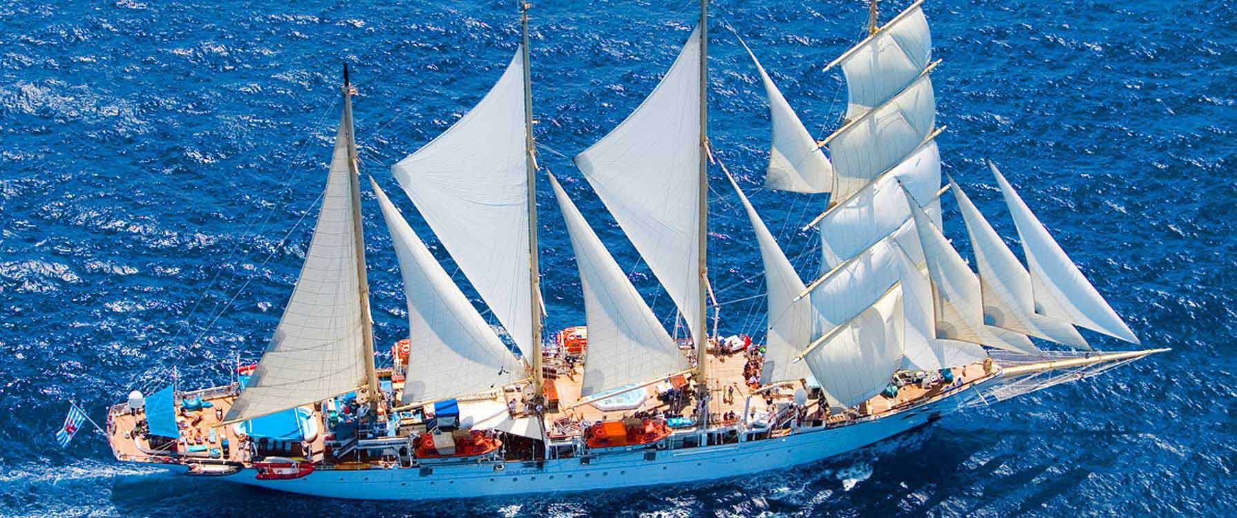 Star Clipper