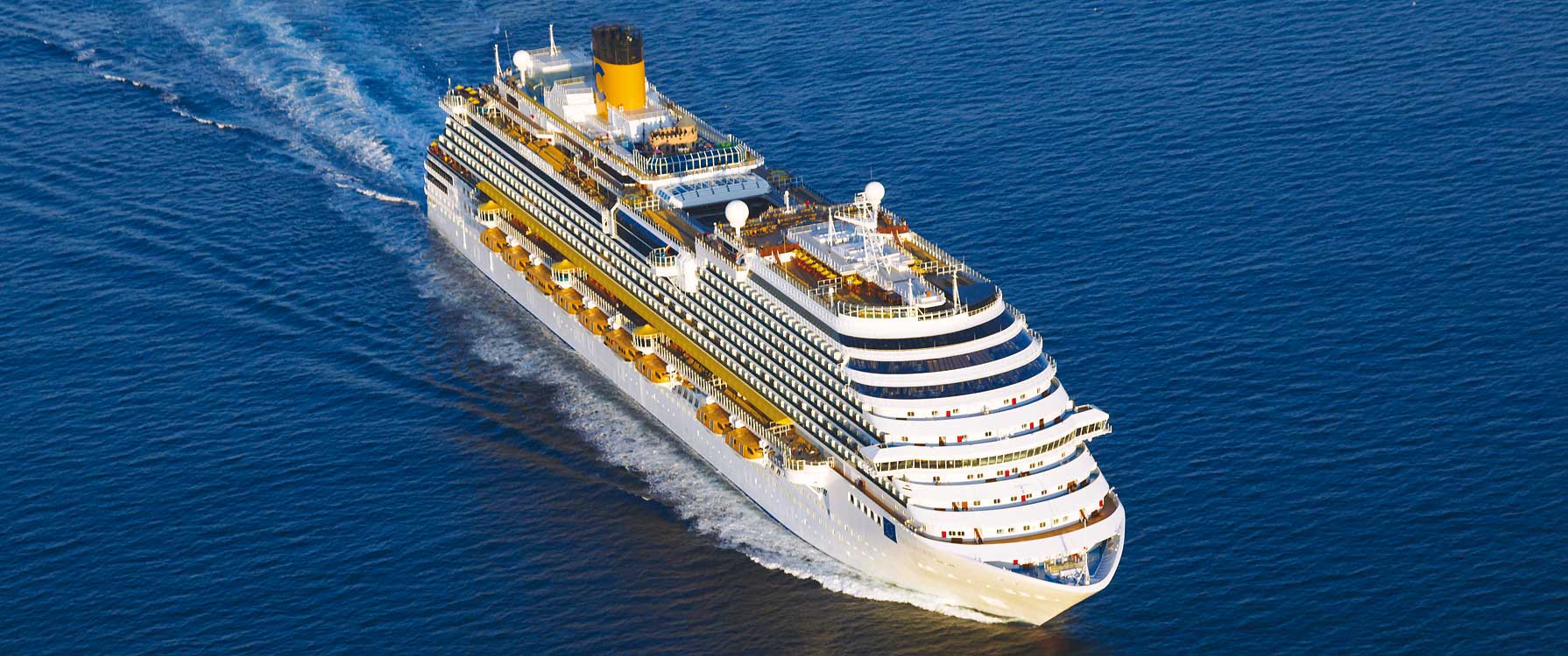 Costa Diadema