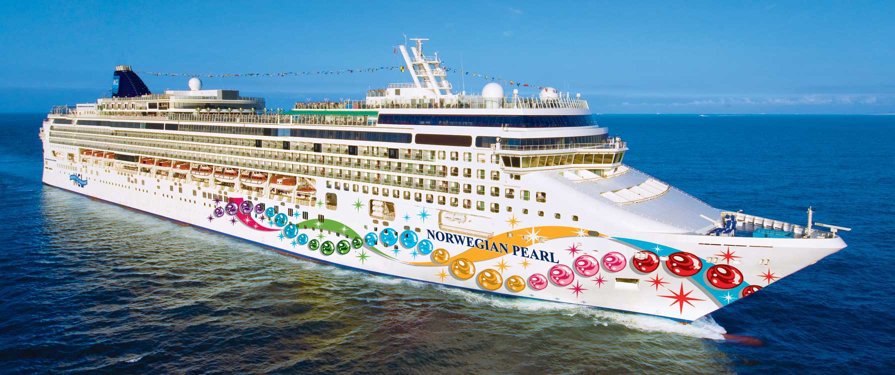 Norwegian Pearl