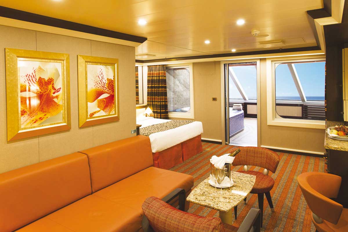 Costa Diadema apartament