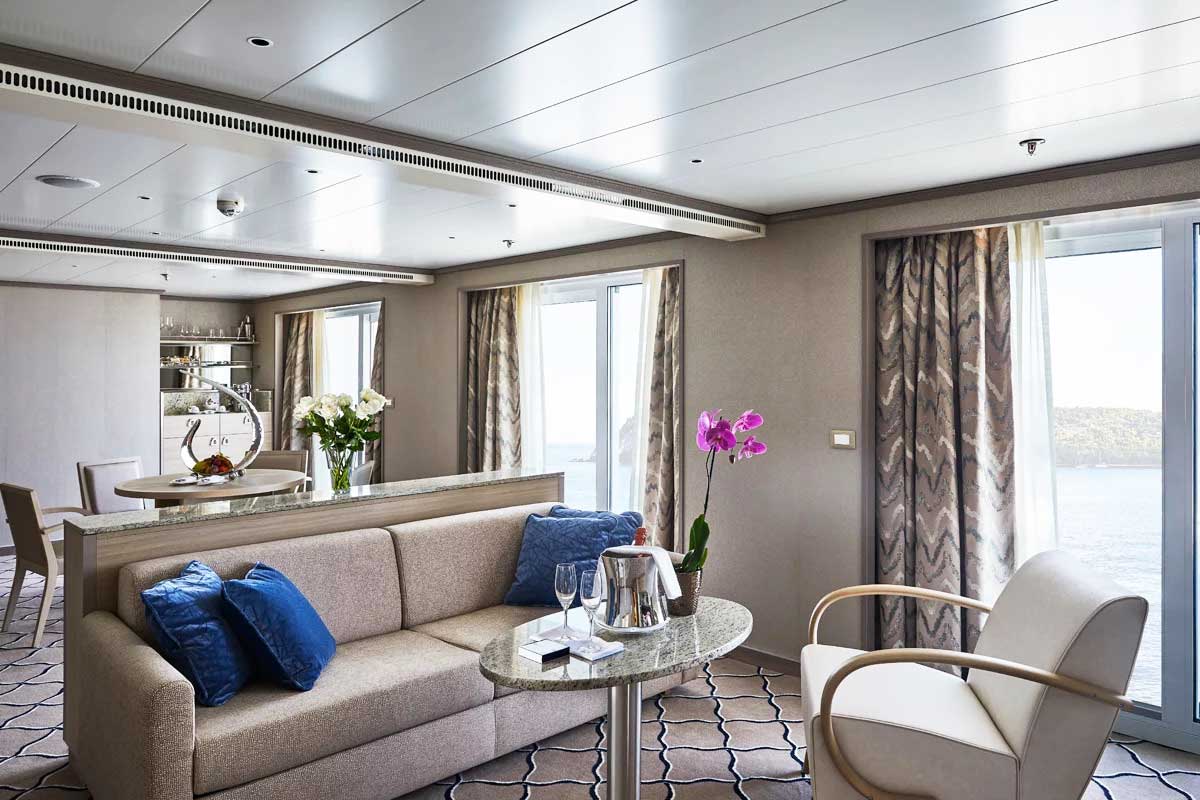 Silver Shadow apartament Owners