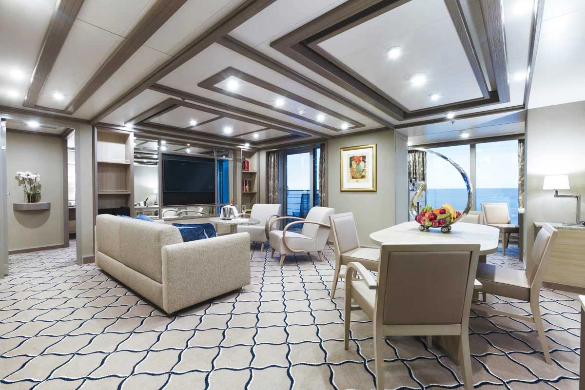 Silver Spirit apartament Owners
